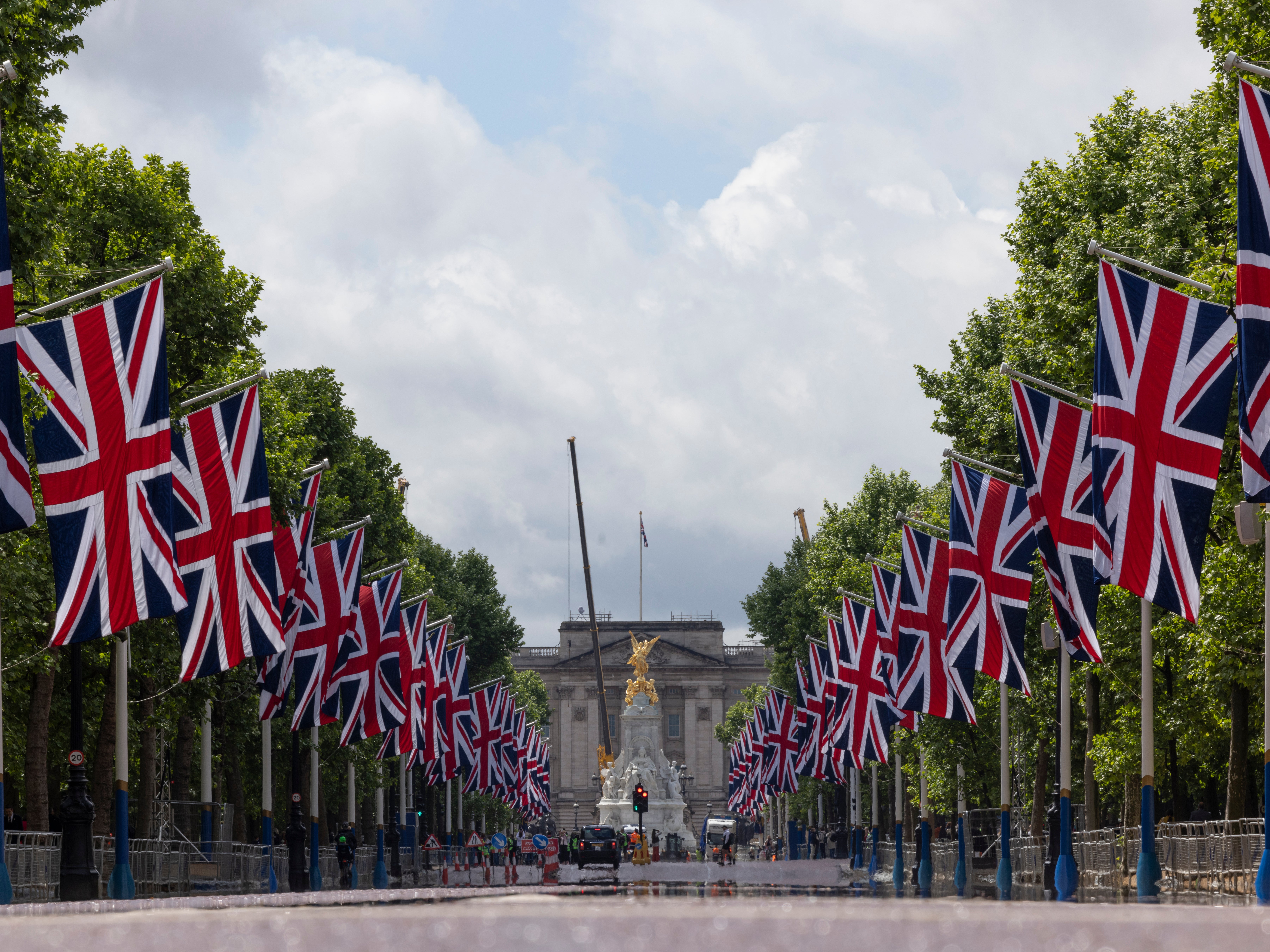 File photo: In the UK, 31 per cent of the public said they felt negatively towards news and media organisations