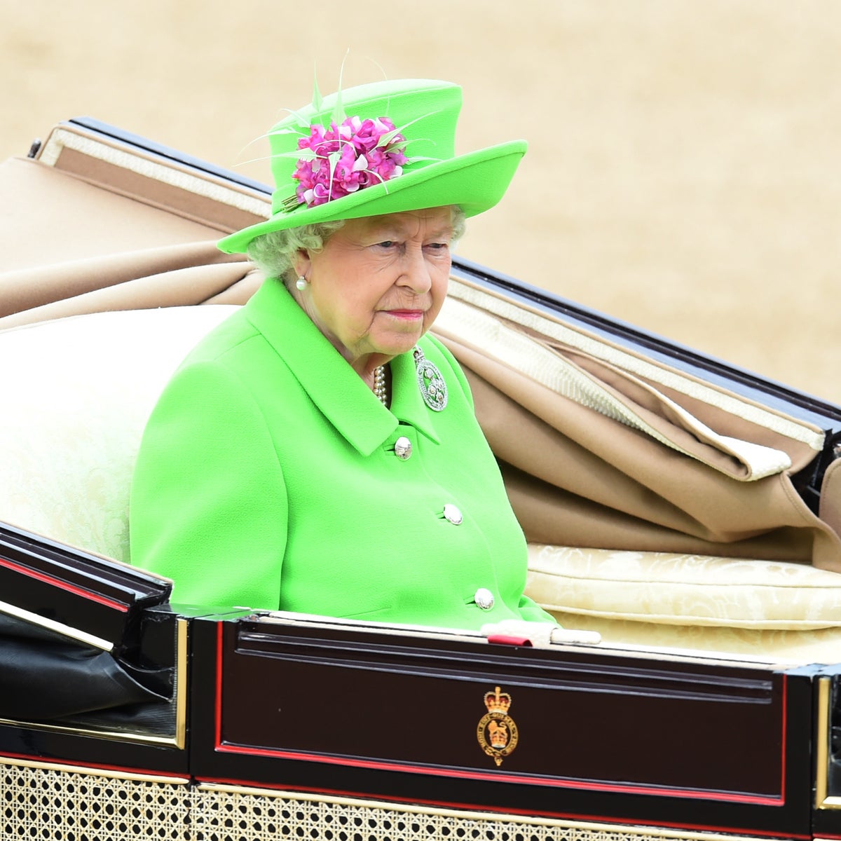 Trooping The Colour 2025 Dates