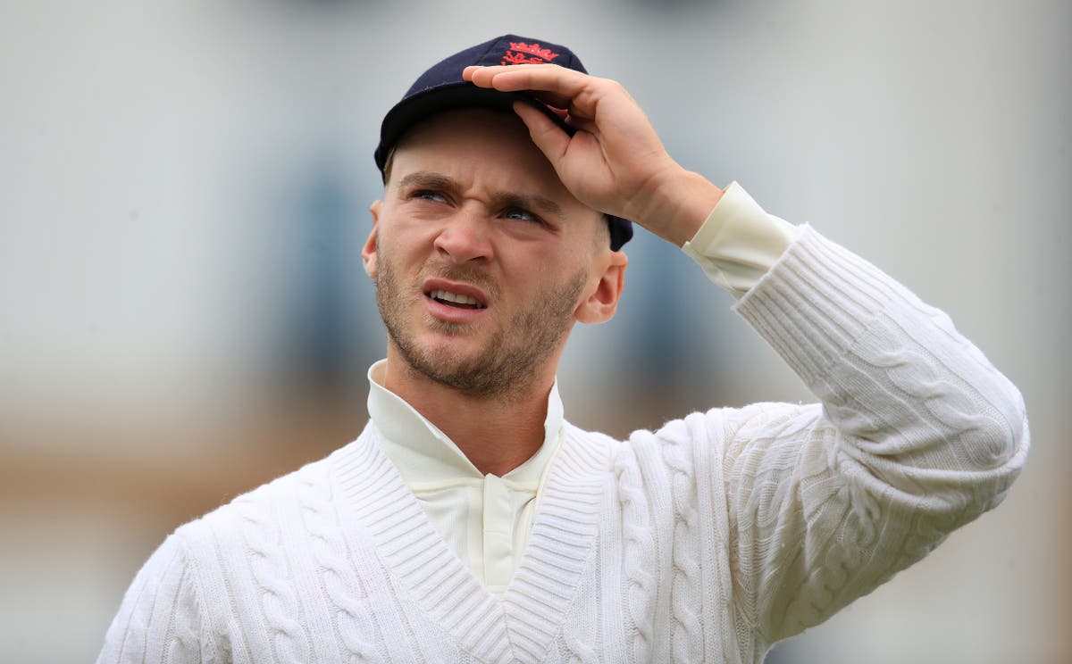 Joe Clarke expresses &lsquo;embarrassment and shame&rsquo; over part in Whatsapp group