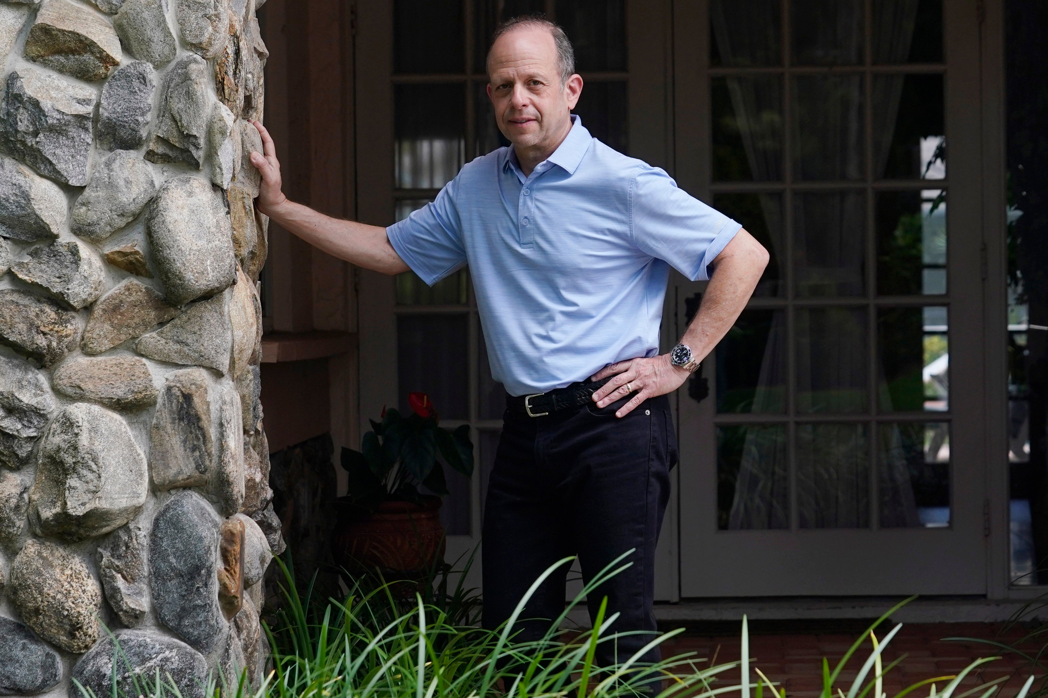 Market Slump Retirement Plans