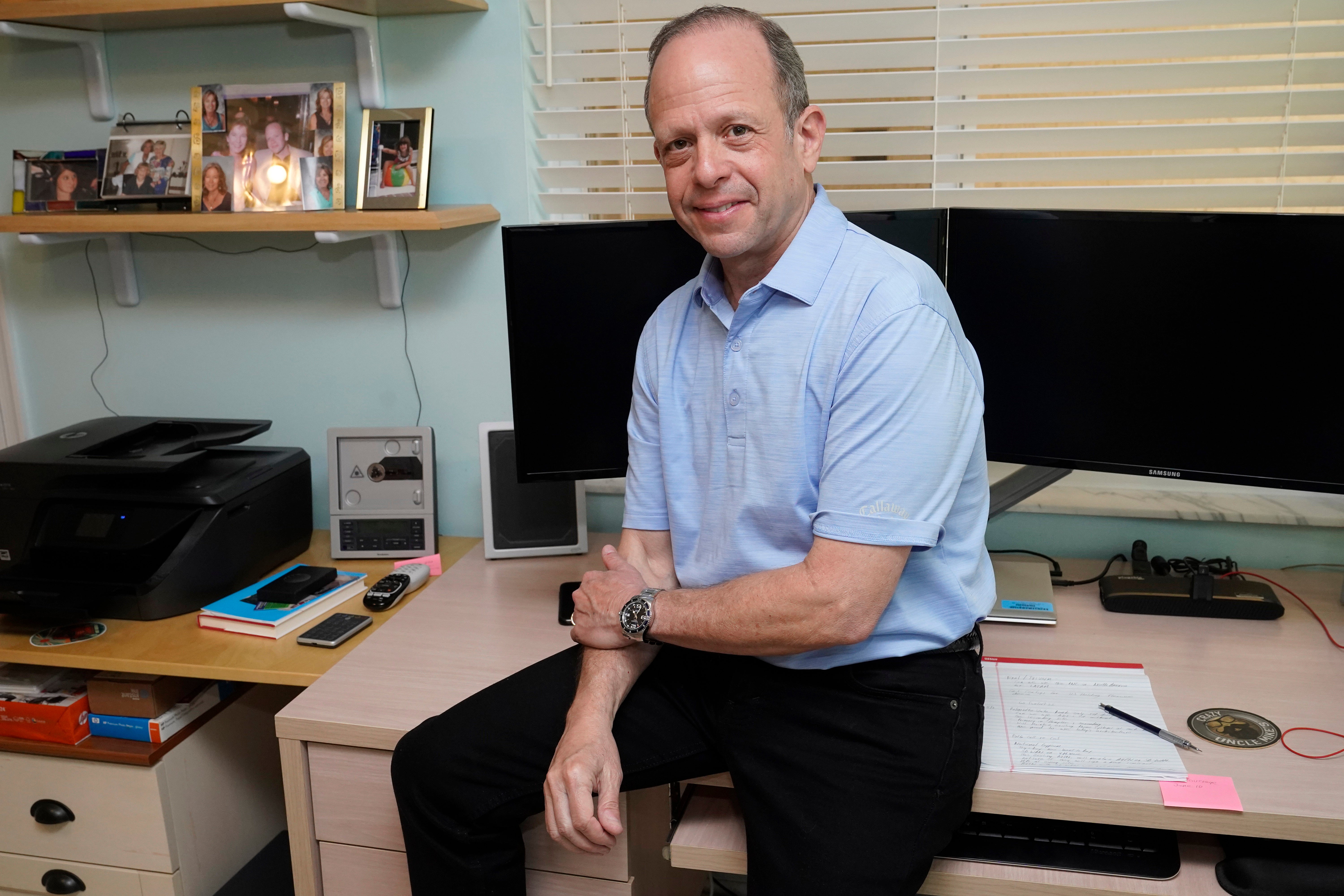 Market Slump Retirement Plans