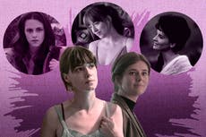 Waif Girl: How Sally Rooney, EL James and Stephenie Meyer are behind one of the most insufferable character tropes