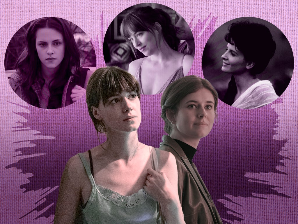 Waif Girl: How Sally Rooney, EL James and Stephanie Meyer are behind one of the most insufferable character tropes