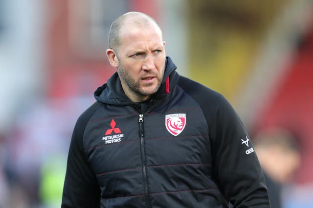 George Skivington has signed a new contract as Gloucester head coach