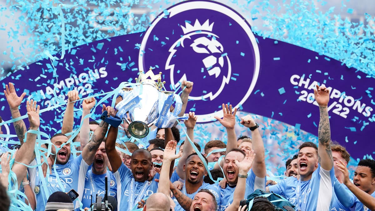 Premier League final day breaks Virgin Media O2 data traffic record