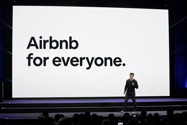 AIRBNB-CHINA