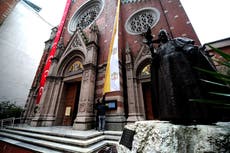 An evening of choral classics in Turkey promoted tolerance and healing