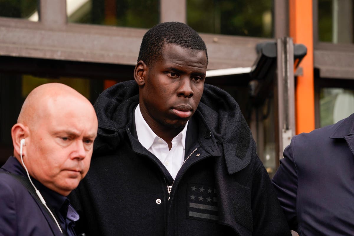 Kurt Zouma was sent &lsquo;grotesque&rsquo; racist abuse and threats to kill after cat-kicking video went viral