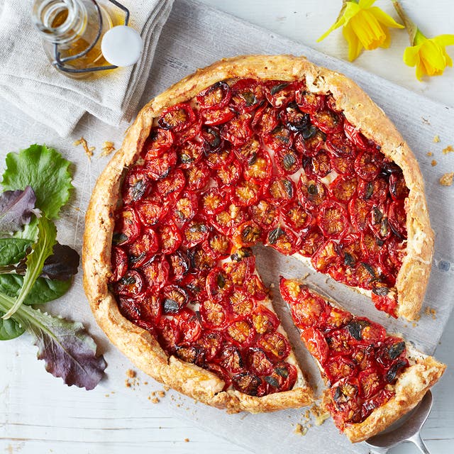 British Tomato Fortnight: Five delicious, seasonal recipes | The ...