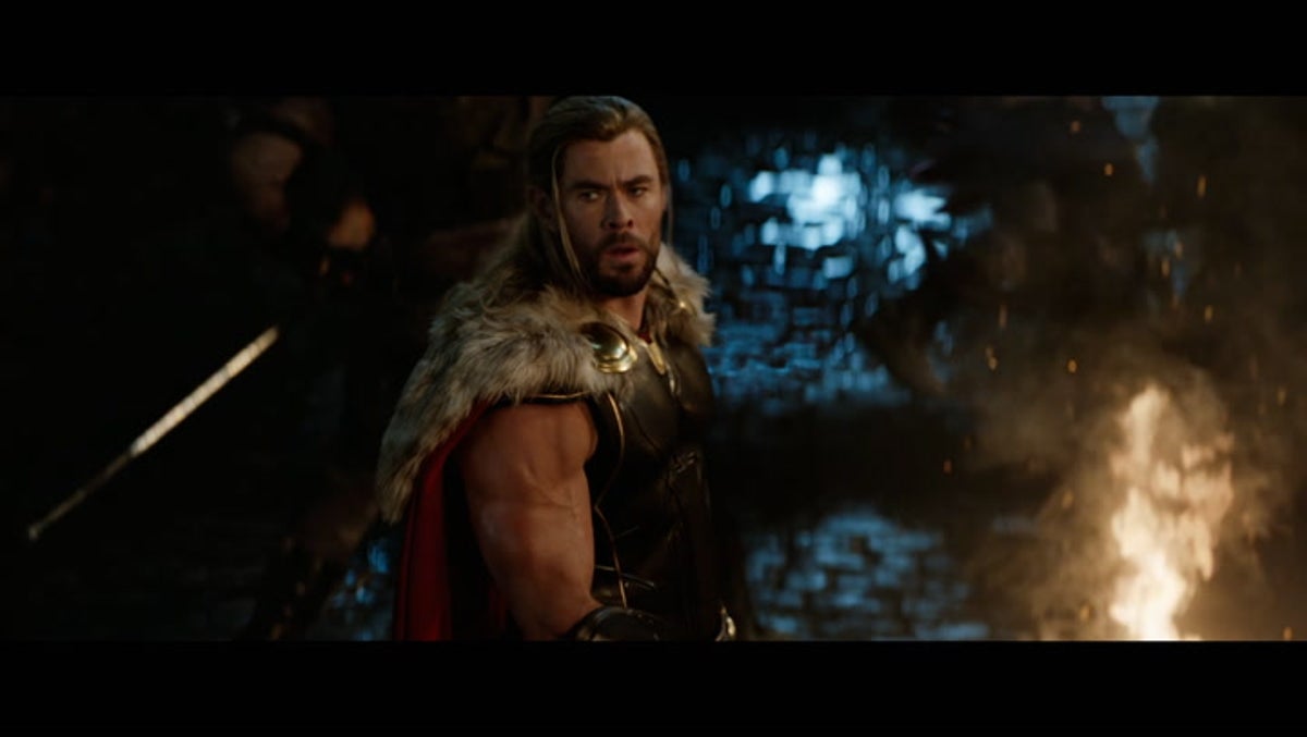 Thor: Love and Thunder trailer reveals Gorr the God Butcher