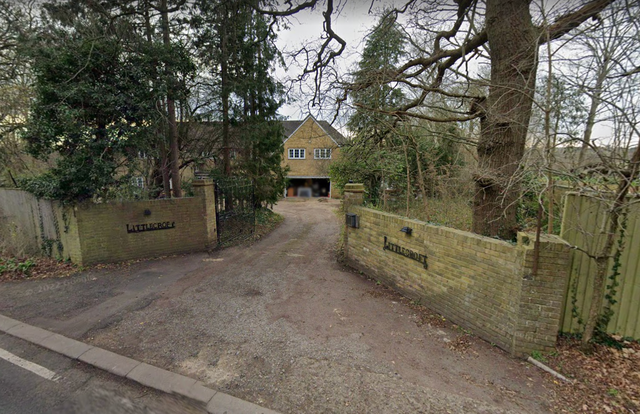 <p>Police would like to speak to attendees of a party in Radlett, Hertfordshire </p>