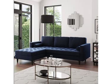 Best corner sofas 2024: From cosy and comfortable to sensible and ...