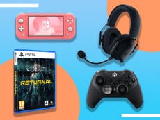 I’m a gaming writer, here’s what I’m going to shop this Amazon Prime Day
