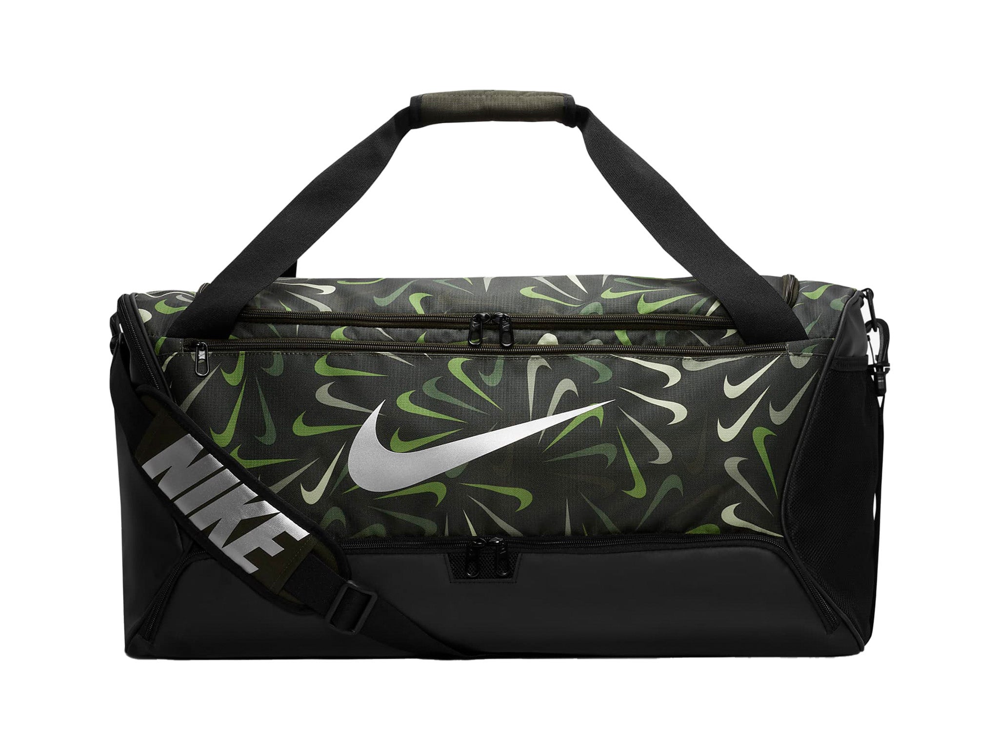 Nike brasilia 9.5 duffel bag  indybest.jpg