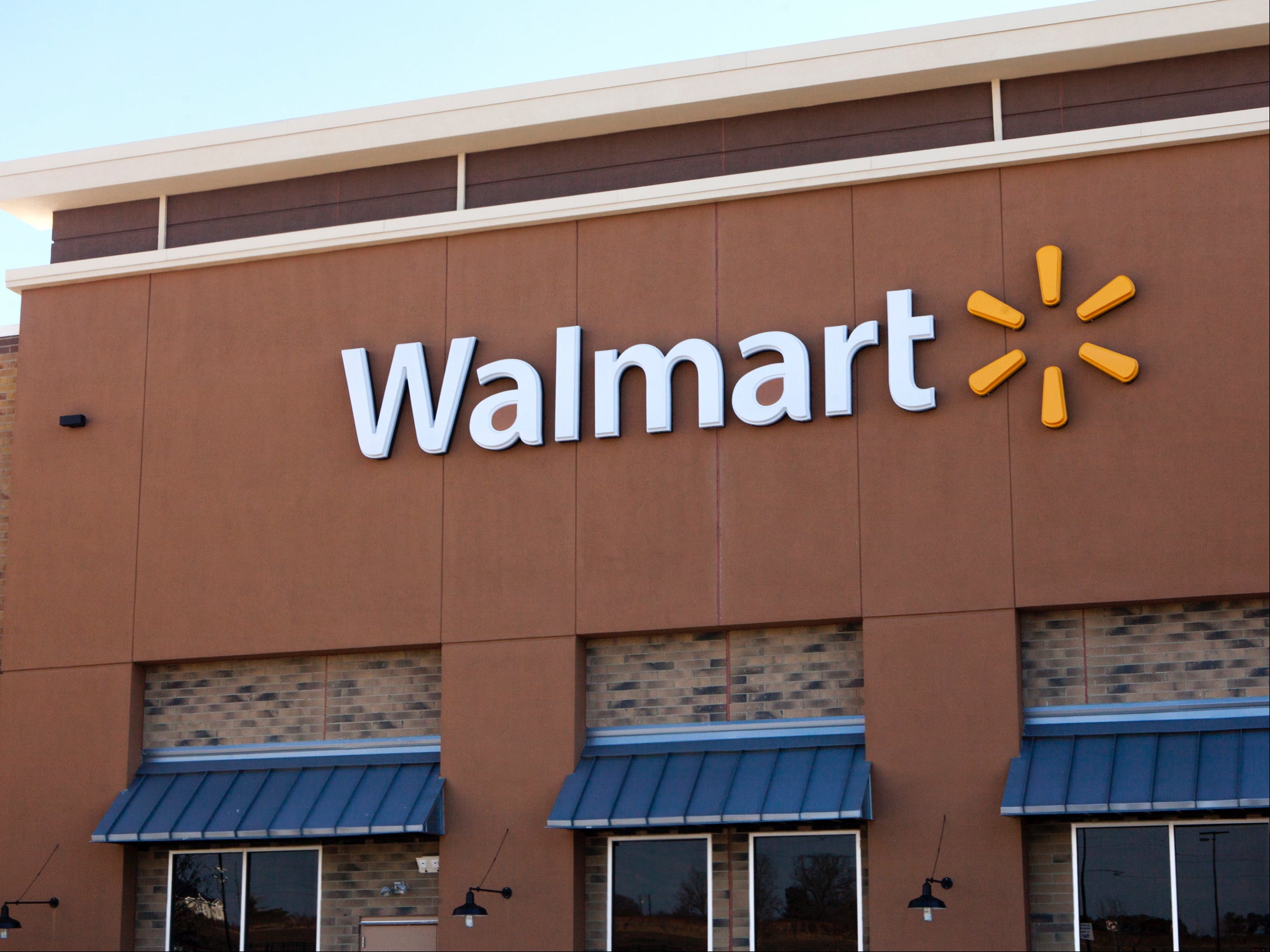 Walmart apologised amid backlash for Juneteenth themed items