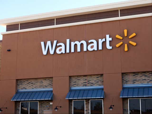 <p>Walmart apologised amid backlash for Juneteenth themed items</p>