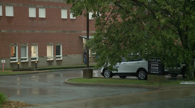 <p>The father of a 3-year-old child who ingested meth while under his care in April 2021 is being held at Jefferson County Jail in Missouri.</p>