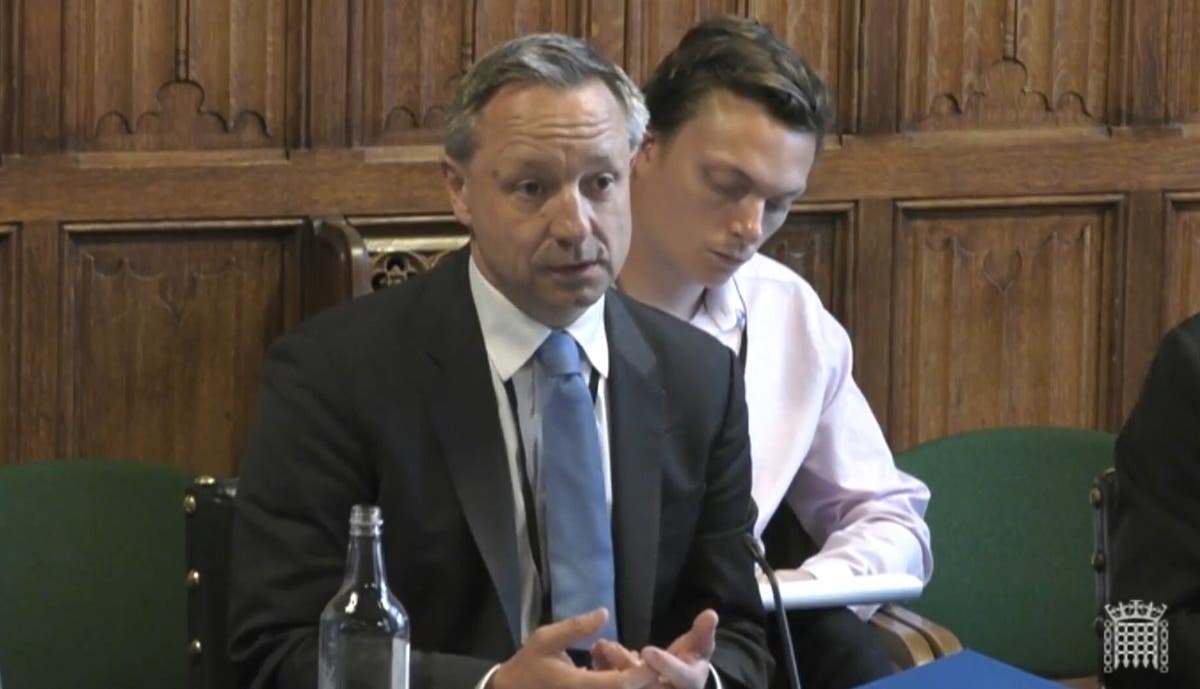 Senior Ofgem staff &lsquo;giving bonuses to charity&rsquo; as regulator increases energy cap by 80%