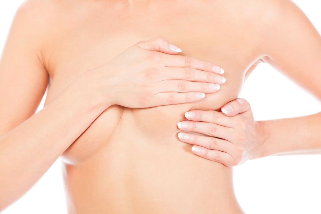 Women with advanced breast cancer get new immunotherapy on the NHS