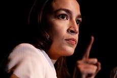 ‘Idolatry of violence’: AOC attacks ‘pro life’ GOP over Texas school shooting