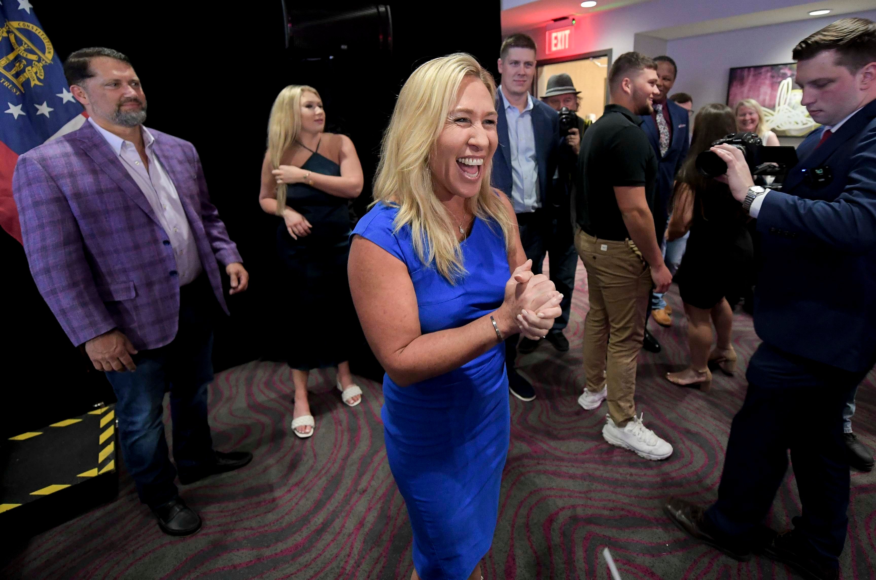 Election 2022 Georgia