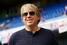 Todd Boehly: A closer look at new Chelsea owner after takeover from Roman Abramovich
