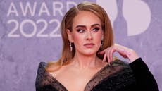 Adele fans bombard singer with questions over postponed Las Vegas residency
