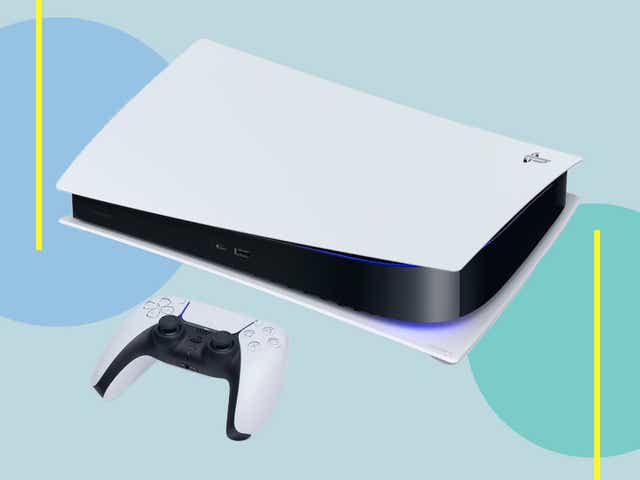 <p>Here’s where you can buy a PS5 right now </p>