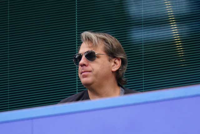 <p>Todd Boehly takes over a club at a crossroads </p>