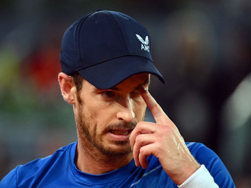 Andy Murray survived the Dunblane school shooting in 1996