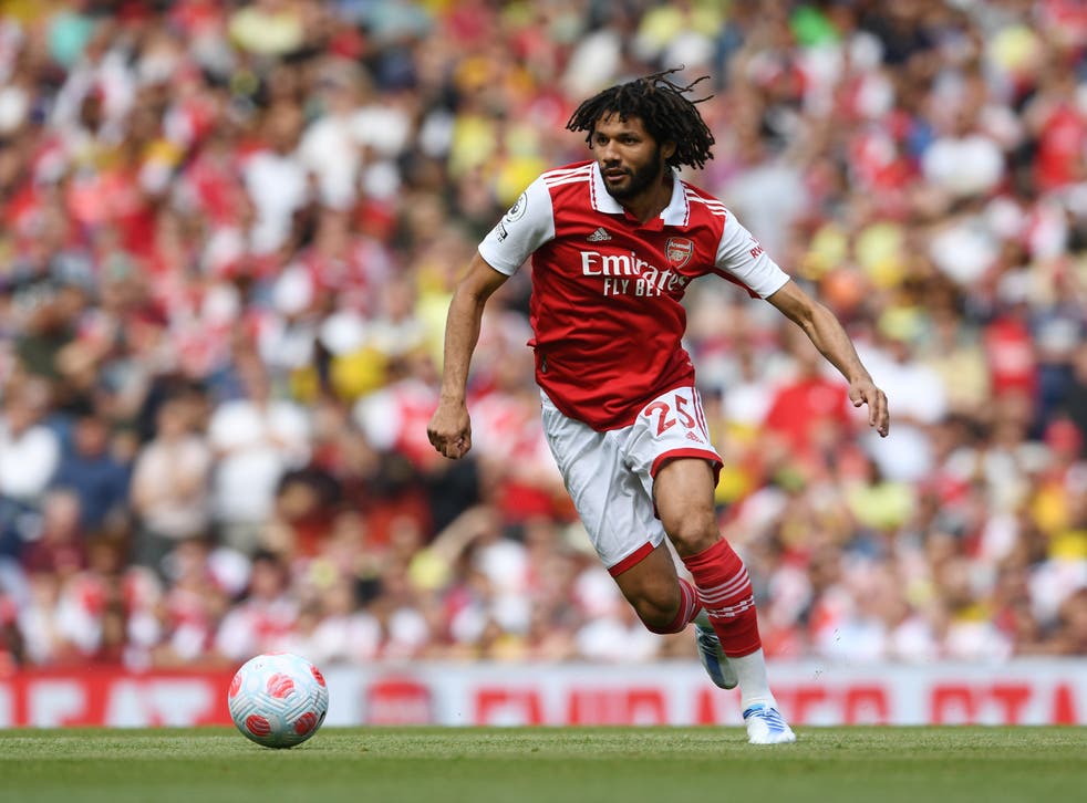 <p>The midfielder has scored five goals in 147 appearances for the Gunners</p>