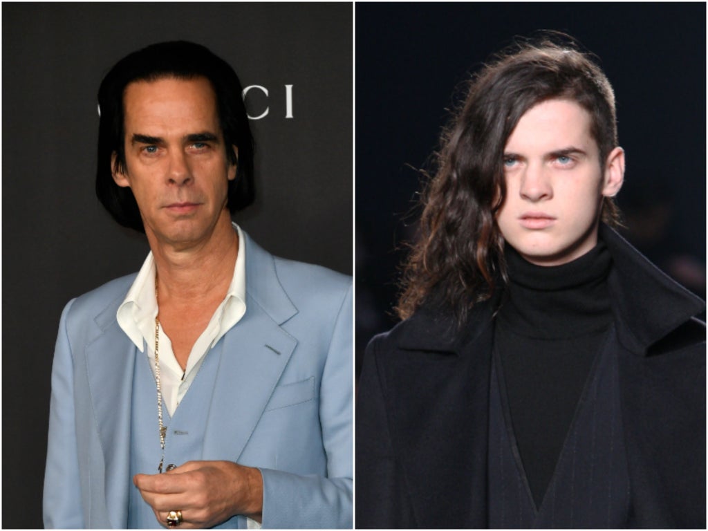 Nick Cave thanks fans for ‘support’ following son Jethro’s death: ‘These letters are a great source of comfort’