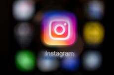 Instagram is testing a way for users to mint their own NFTs