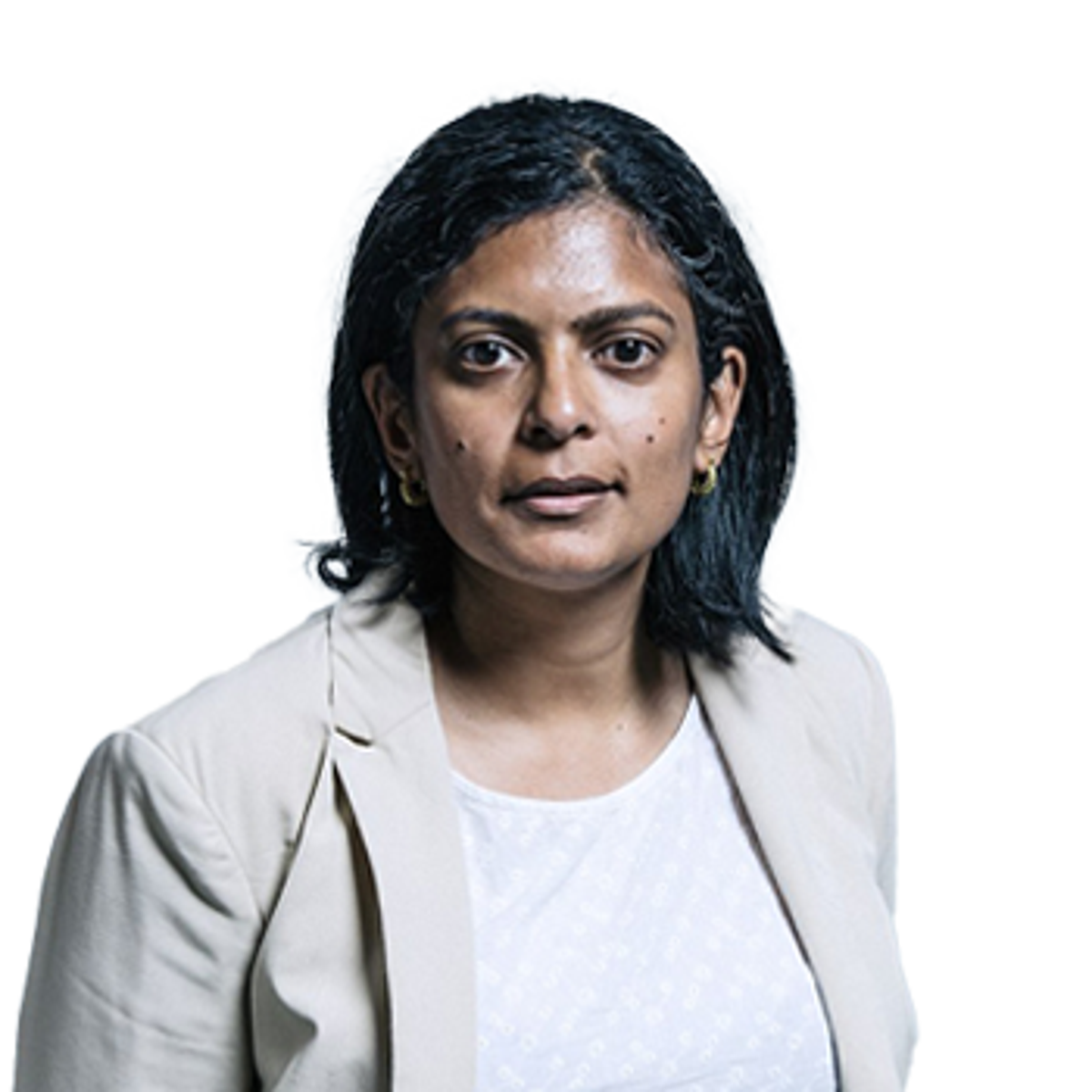 Sources in Rupa Huq’s native celebration name for her to lose whip after calling Kwarteng ‘superficially’ black