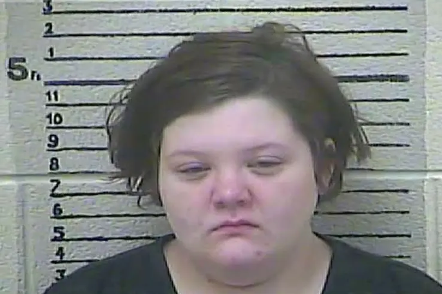 <p>Amber Bowling told a Kentucky courtroom on Monday that she killed her newborn child by throwing him over the railing of her apartment’s two-story balcony.</p>