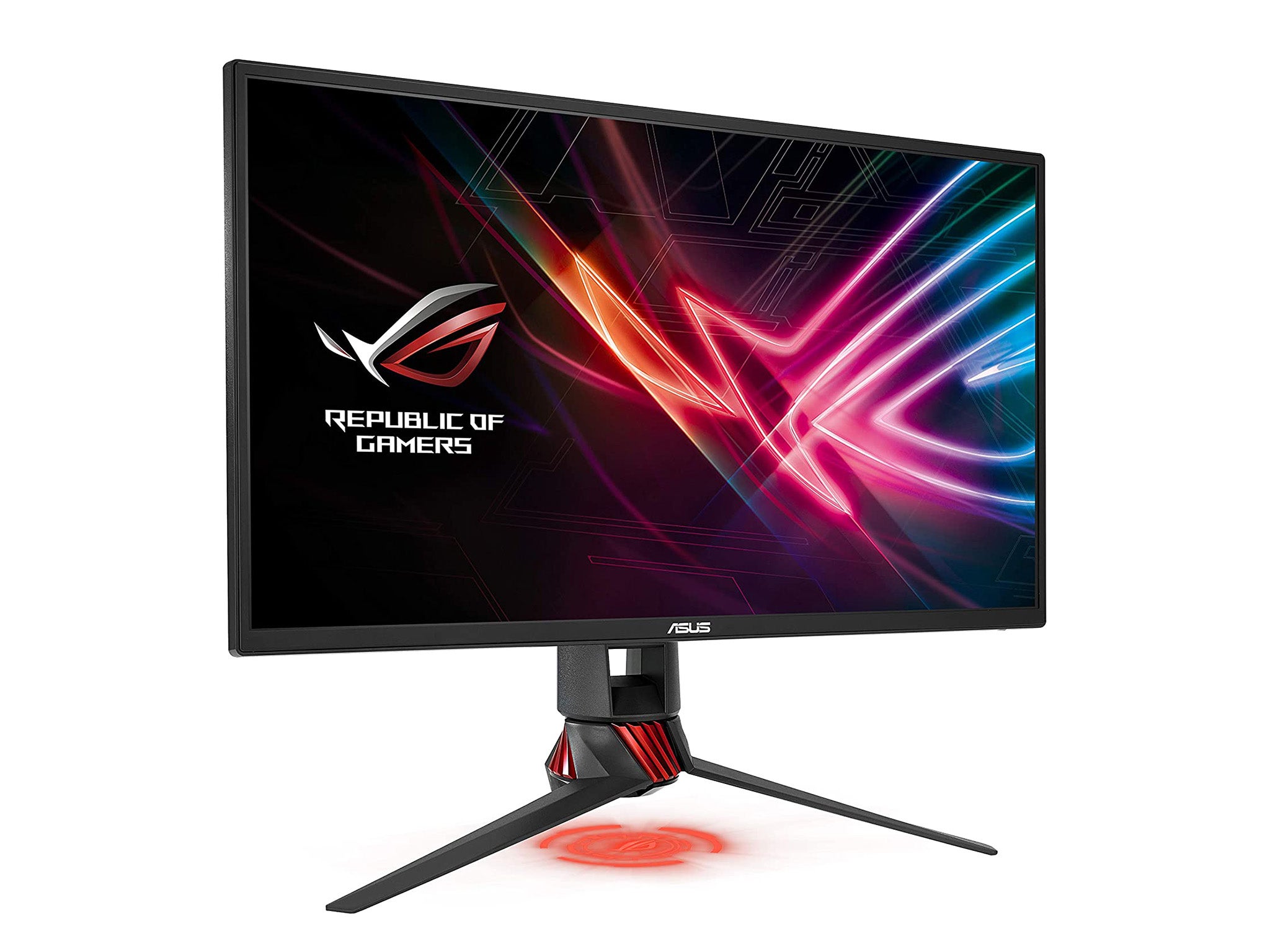 ROG Swift Monitor Offers a World First 360Hz Refresh Rate