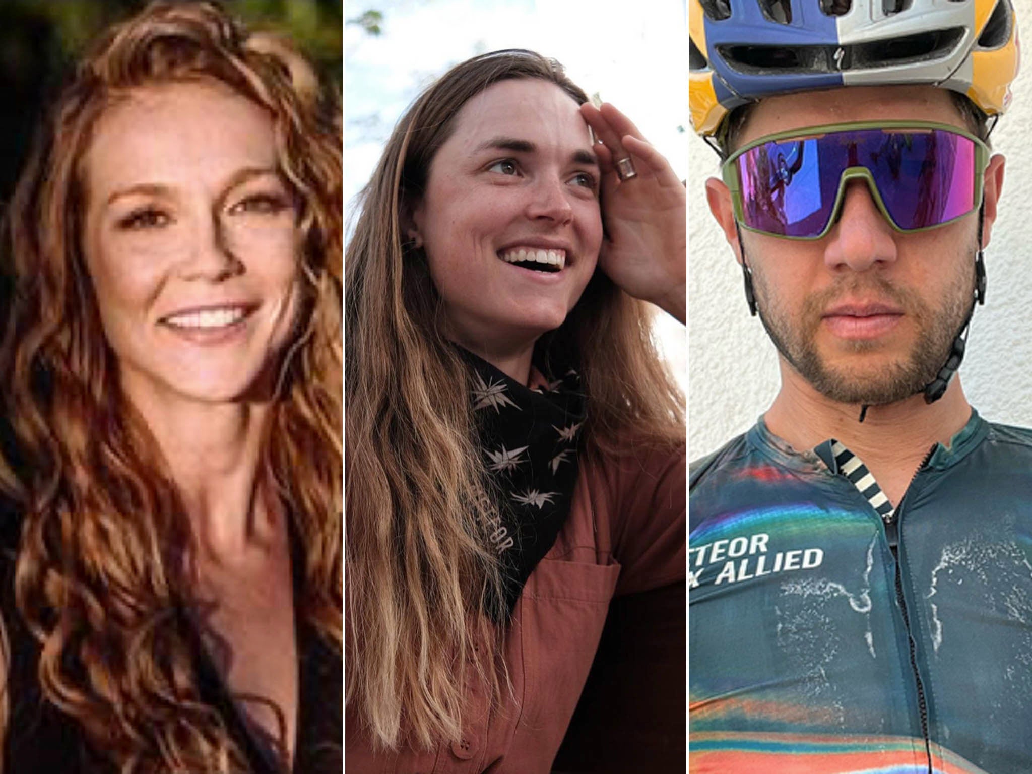 Moriah Wilson: How cyclist’s alleged killer Kaitlin Armstrong evaded ...