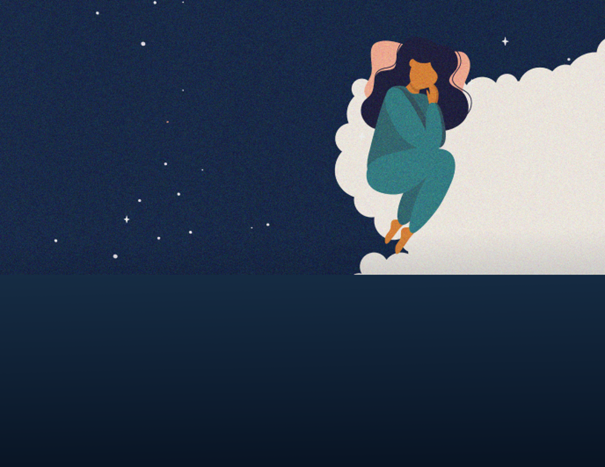 How to improve your sleep: Join reflexologist Katy Ewen of Reflex East for an online workshop