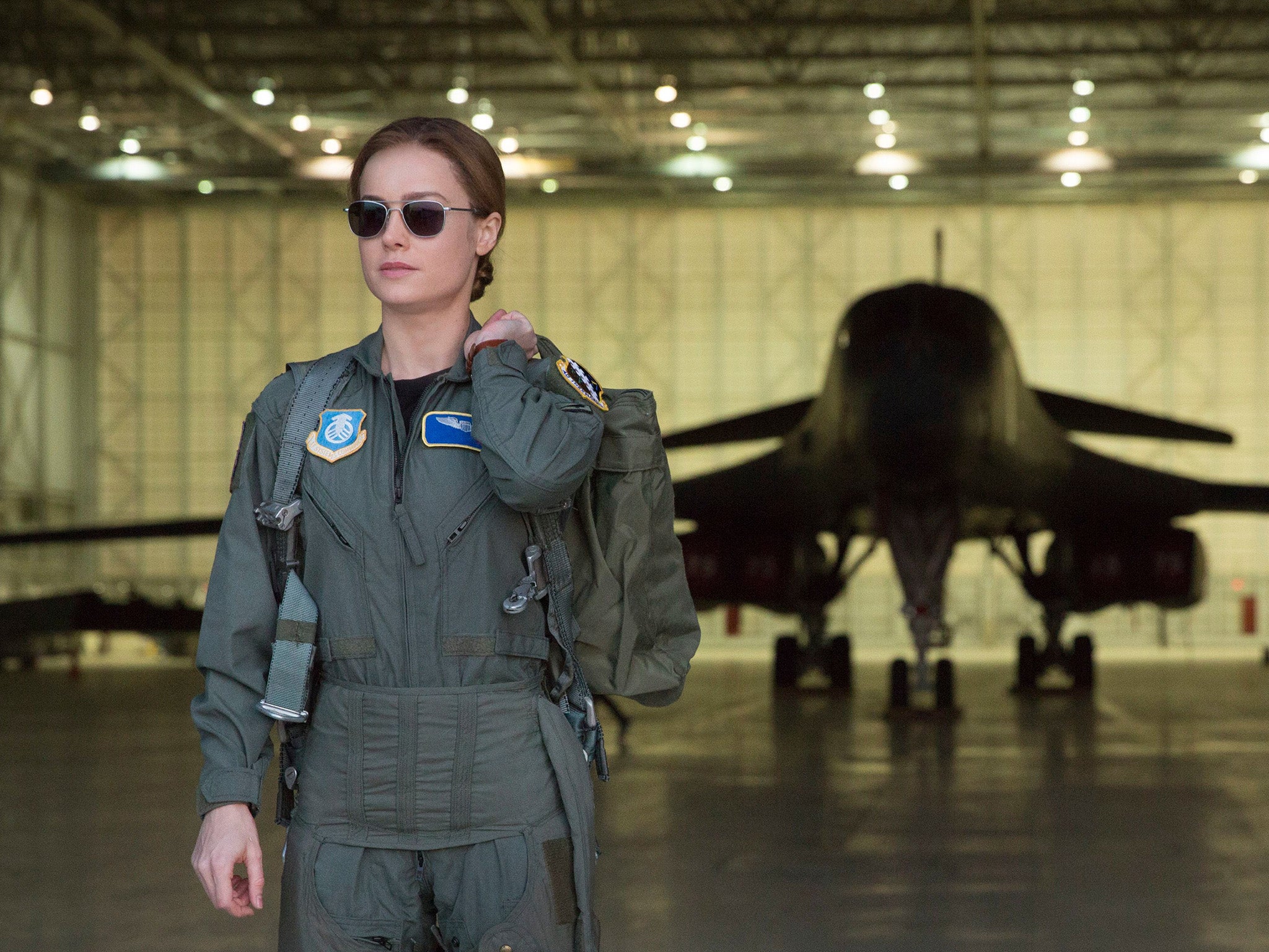 Top Gun: Maverick' Review: Action Soars While Creativity Takes a