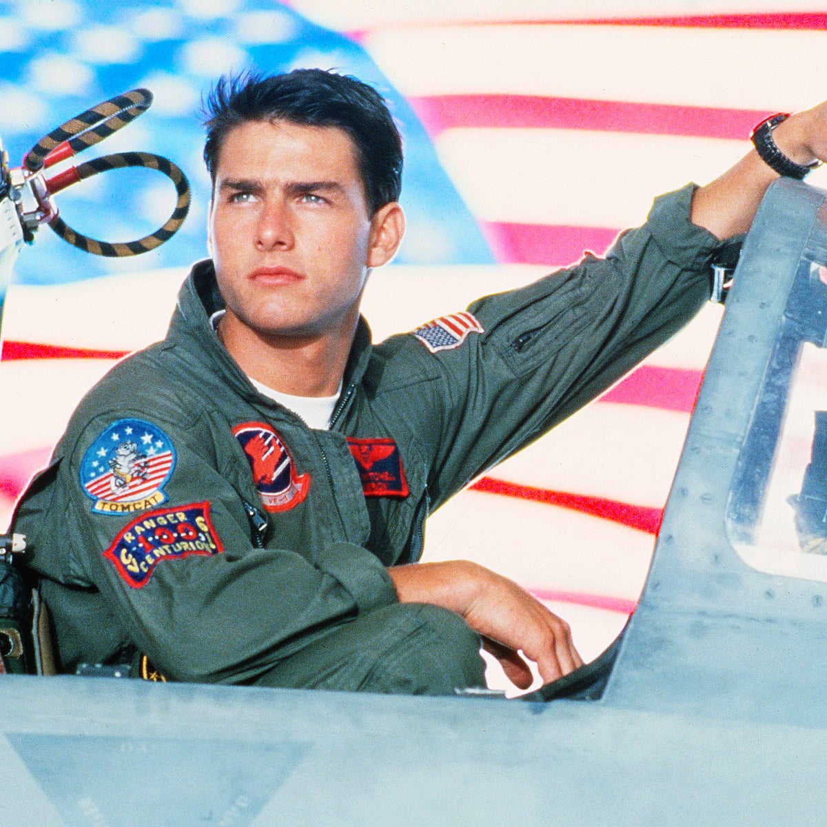 Top Gun: Maverick' Review: Action Soars While Creativity Takes a