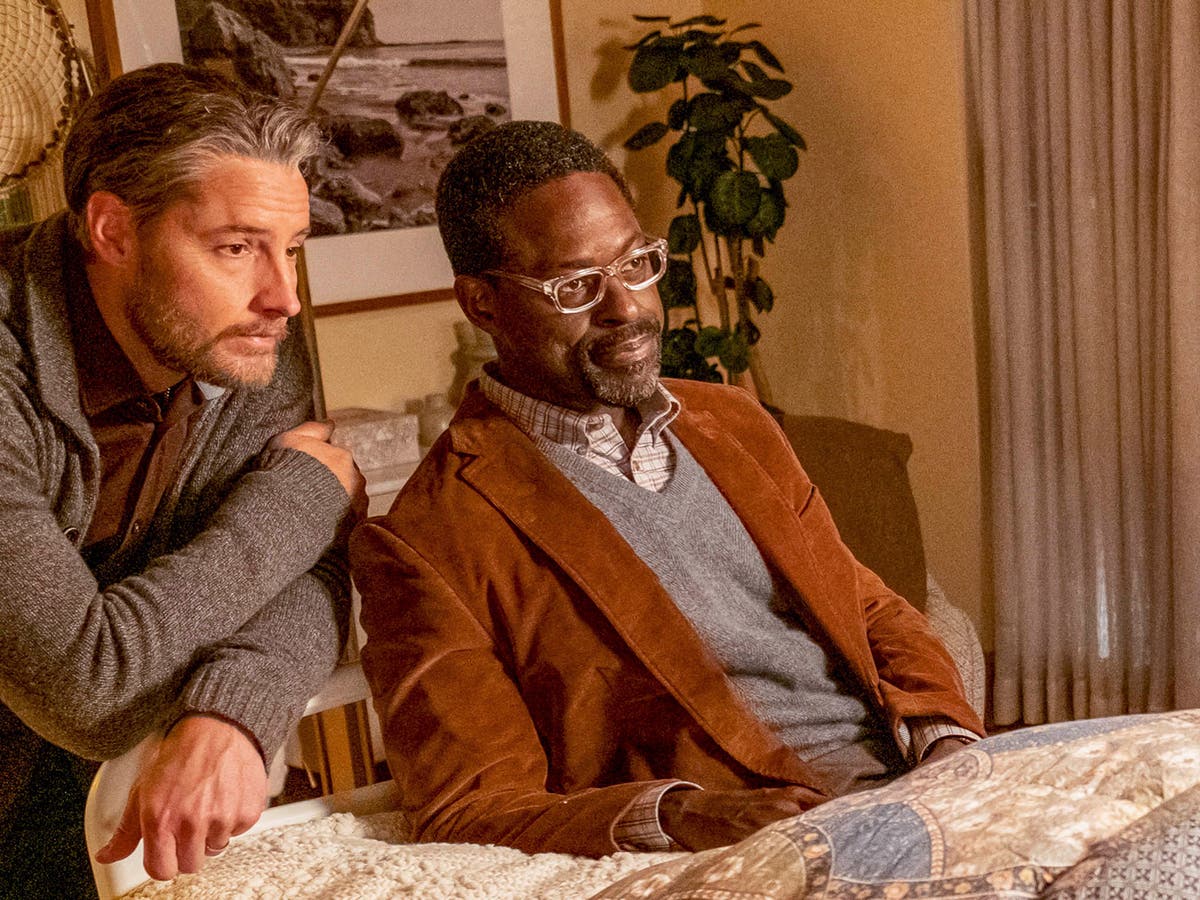 This Is Us creator compares final moment to The Sopranos ending This Is Us creator compares final moment to The Sopranos ending