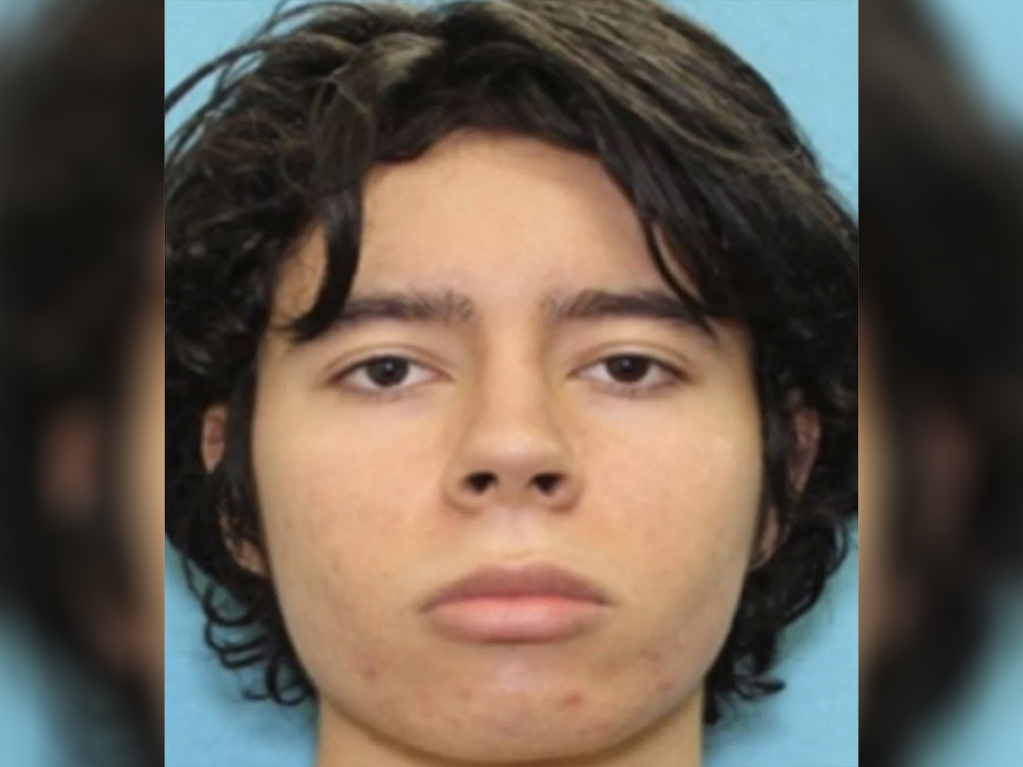 The Uvalde school shooter was identified as 18-year-old Salvador Ramos