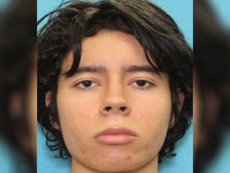 Texas shooting: Teenage gunman's 'lil secret' Instagram message before  shooting 21 people dead | The Independent