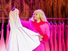 Legally Blonde review: A seriously fabulous revival of the bubbly hit musical