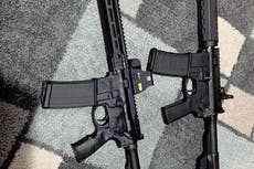 AR-15: What is the gun that was used in the Texas school shooting?