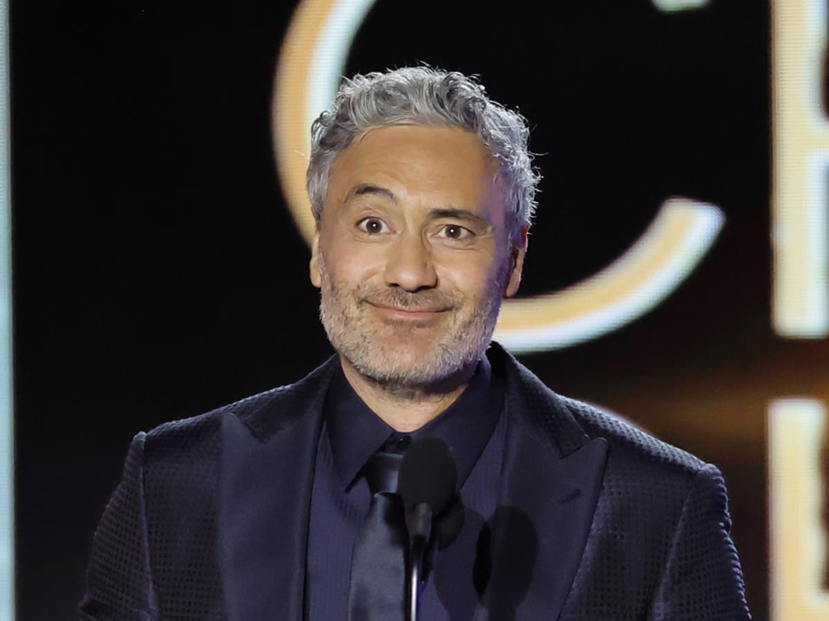 Taika Waititi: Comedy auteur or Marvel sellout? Maybe he&rsquo;s both