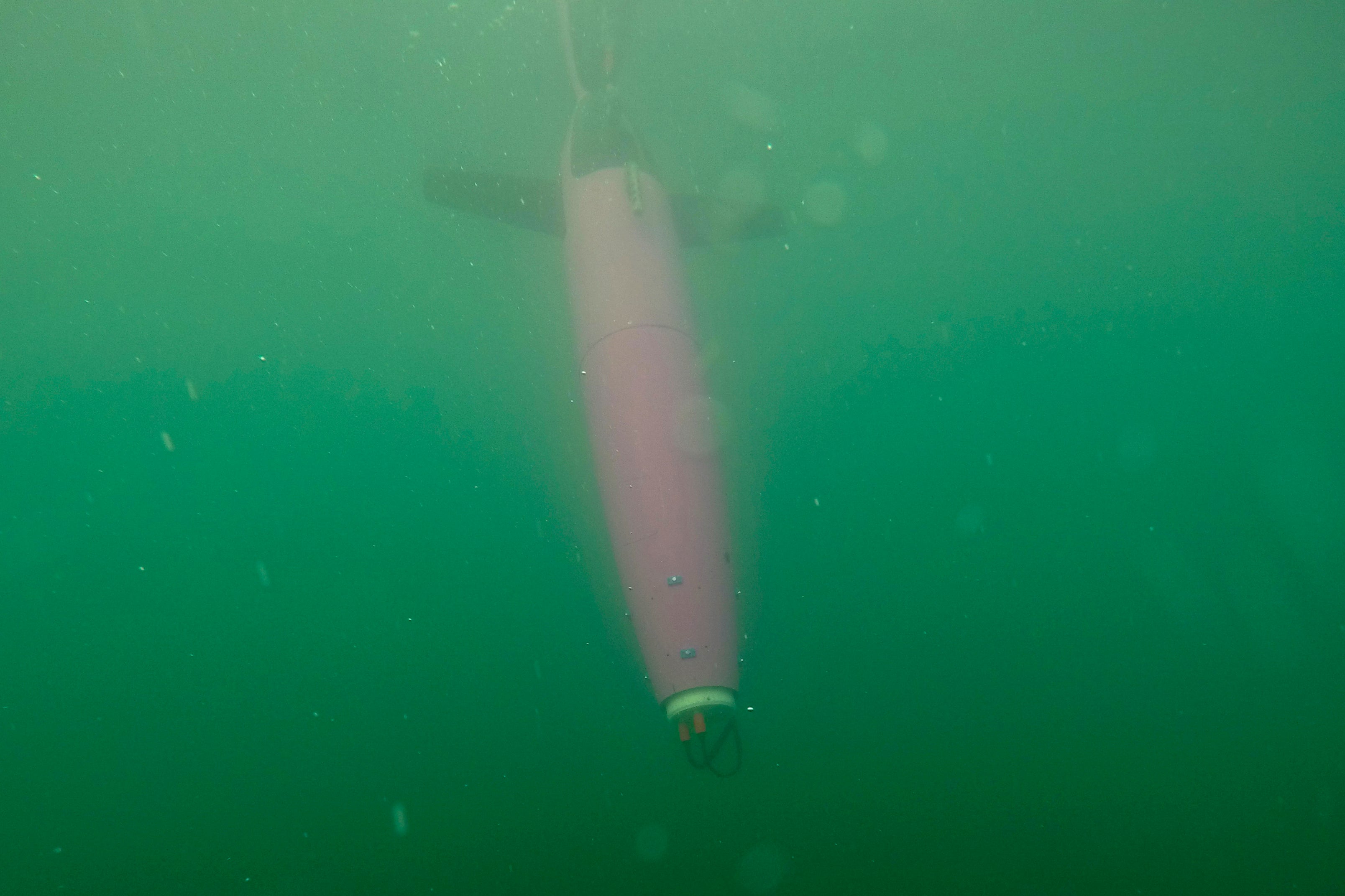 Alaska Ocean Acidification