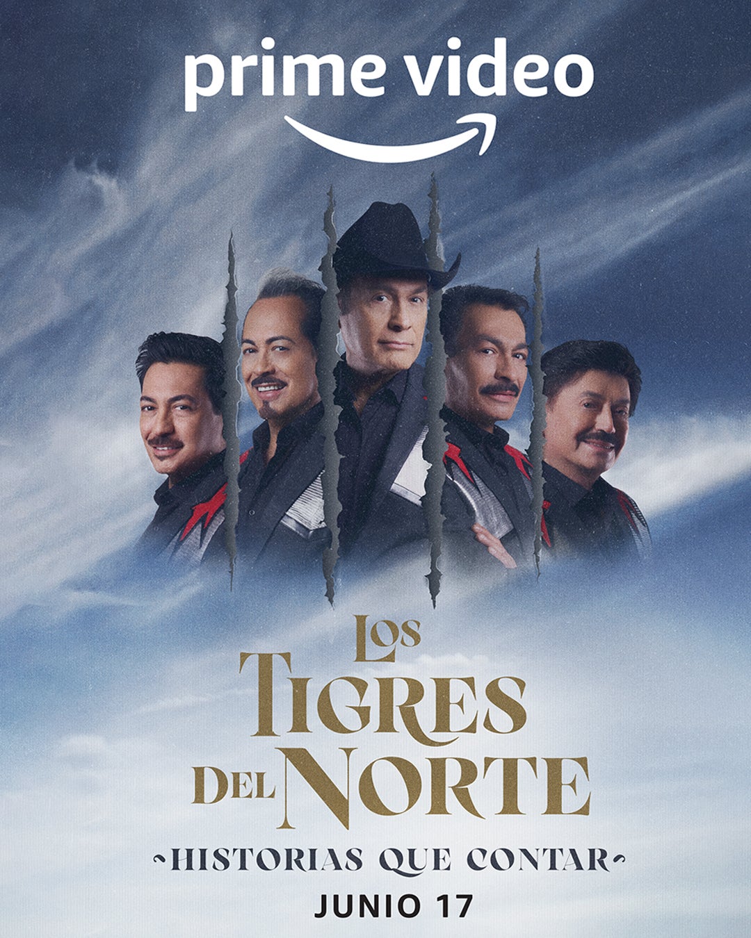 Los Tigres Del Norte Están De Regreso Con Nuevo Disco, Tour Y Hasta Un ...