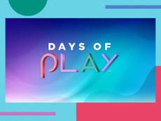 Playstation’s Days of Play sale has up to 60% off the biggest games, from Dying Light 2 to Lego Star Wars