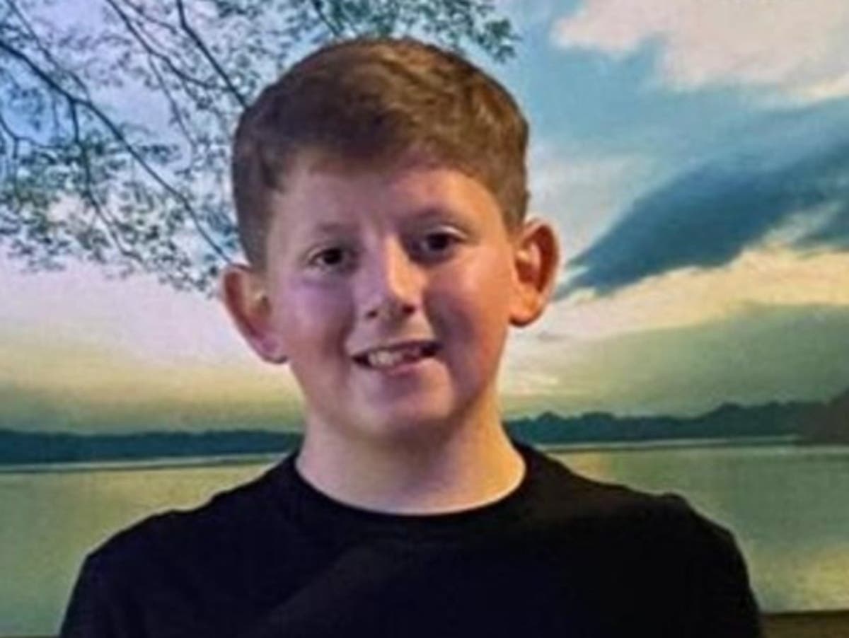 Tributes to &lsquo;sweet&rsquo; boy, 13, who drowned while swimming with friends